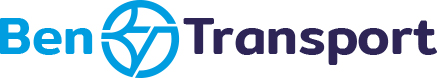 Logo Ben Transport
